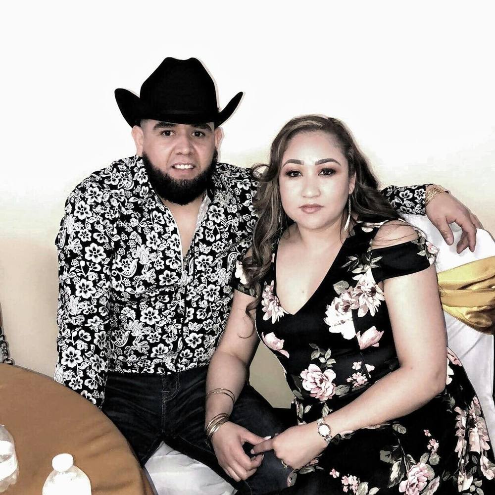 Meet your Posher, Humberto
